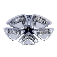  - Потолочная люстра LED4U L5901-5