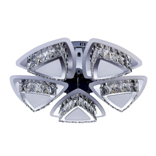 Потолочная люстра LED4U L5901-5 