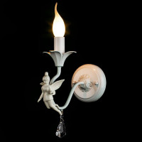  - Бра Arte Lamp Angelina A5349AP-1WH