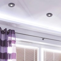  - Встраиваемый светильник Novotech Farfor 128 370043