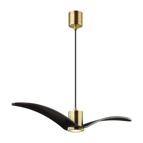 Подвесной светильник Odeon Light Birds 4900/1A 