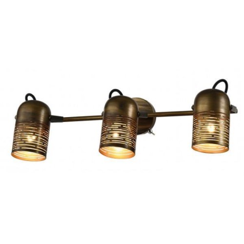 Спот Rivoli Lamia 7062-703 Б0055004 