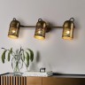 Спот Rivoli Lamia 7062-703 Б0055004 - Спот Rivoli Lamia 7062-703 Б0055004