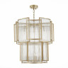 Подвесная люстра ST Luce Cosenza SL1234.203.08 - Подвесная люстра ST Luce Cosenza SL1234.203.08