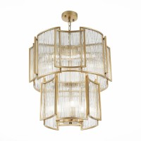 Подвесная люстра ST Luce Cosenza SL1234.203.08 - Подвесная люстра ST Luce Cosenza SL1234.203.08