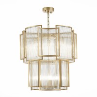 Подвесная люстра ST Luce Cosenza SL1234.203.08 - Подвесная люстра ST Luce Cosenza SL1234.203.08