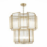Подвесная люстра ST Luce Cosenza SL1234.203.08 - Подвесная люстра ST Luce Cosenza SL1234.203.08