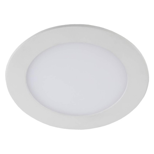 Встраиваемый светильник ЭРА LED 1-6-4K Б0017486 