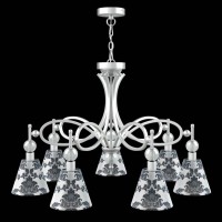  - Подвесная люстра Maytoni Eclectic M2-07-CR-LMP-O-2