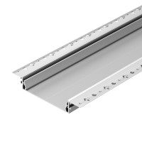 - Профиль SL-LINIA97-FANTOM-2000 ANOD (Arlight, Алюминий)