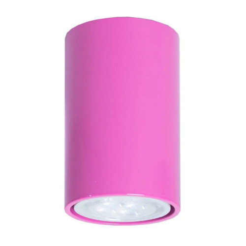 Потолочный светильник TopDecor Tubo6 P1 28 