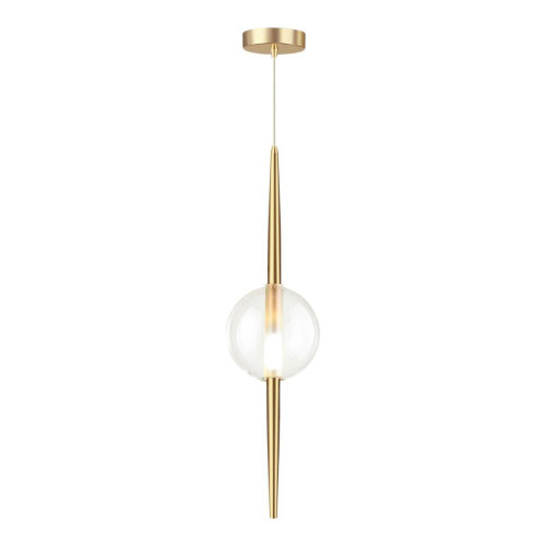 Подвесной светильник Odeon Light Lazia 4981/1 