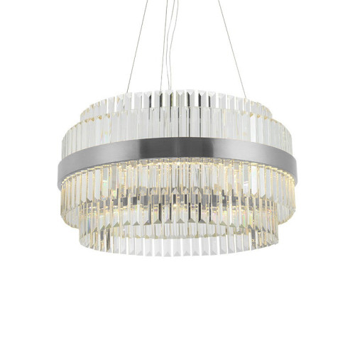 Люстра Liberty silver 