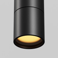  - Уличный трековый светильник Outdoor O-TR01-1-P-8WB3K