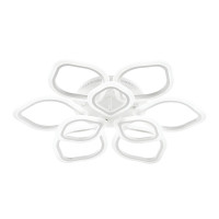  - Потолочная светодиодная люстра Lumion Ariel 3770/99CL