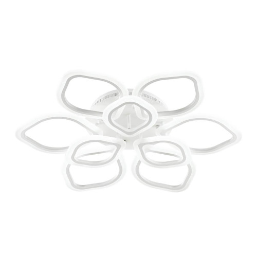 Потолочная светодиодная люстра Lumion Ariel 3770/99CL 