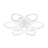 Потолочная светодиодная люстра Lumion Ariel 3770/99CL - Потолочная светодиодная люстра Lumion Ariel 3770/99CL