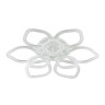 Потолочная светодиодная люстра Lumion Ariel 3770/99CL - Потолочная светодиодная люстра Lumion Ariel 3770/99CL
