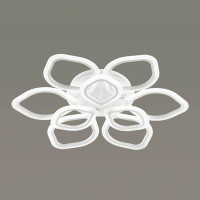  - Потолочная светодиодная люстра Lumion Ariel 3770/99CL