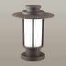 Уличный светильник Odeon Light Mito 4047/1B - Уличный светильник Odeon Light Mito 4047/1B
