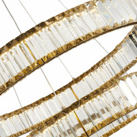  - Подвесной светодиодный светильник ST Luce Tivoli SL1622.303.02