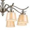 Потолочная люстра F-Promo Unitas 2852-8P - Потолочная люстра F-Promo Unitas 2852-8P