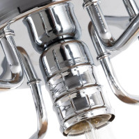  - Потолочная люстра Arte Lamp Fuoco A9265PL-7CC