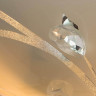Потолочный светильник Arte Lamp A4040PL-2CC - Потолочный светильник Arte Lamp A4040PL-2CC