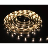  - Светодиодная лента Feron 9,6W/m 120LED/m 2835SMD теплый белый 5M LS612 27730