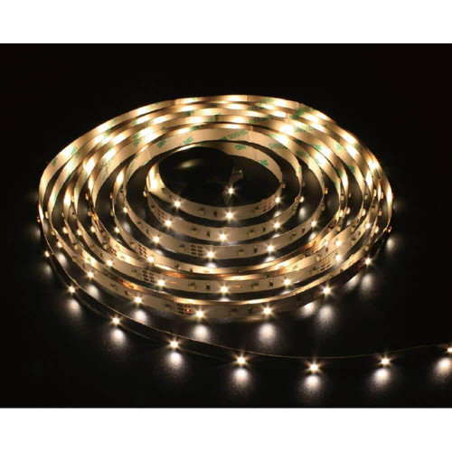 Светодиодная лента Feron 9,6W/m 120LED/m 2835SMD теплый белый 5M LS612 27730 
