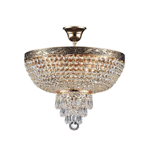 Потолочный светильник Maytoni Palace DIA890-CL-05-G 
