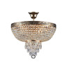 Потолочный светильник Maytoni Palace DIA890-CL-05-G - Потолочный светильник Maytoni Palace DIA890-CL-05-G