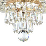 Потолочный светильник Maytoni Palace DIA890-CL-05-G - Потолочный светильник Maytoni Palace DIA890-CL-05-G
