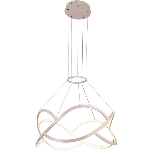 Подвесной светодиодный светильник Favourite 2510-6P 