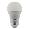 Лампа светодиодная ЭРА E27 10W 4000K матовая LED P45-10W-840-E27 R Б0050234 - Лампа светодиодная ЭРА E27 10W 4000K матовая LED P45-10W-840-E27 R Б0050234