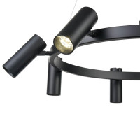  - Подвесной светильник Vele Luce Neo VL10012P08