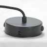 Подвесной светильник Lussole Loft LSP-8697 - Подвесной светильник Lussole Loft LSP-8697