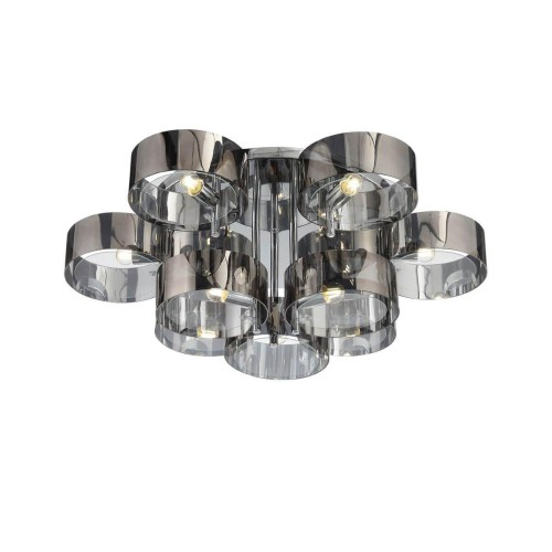 Потолочная люстра Evoluce Foresta SL483.702.09 