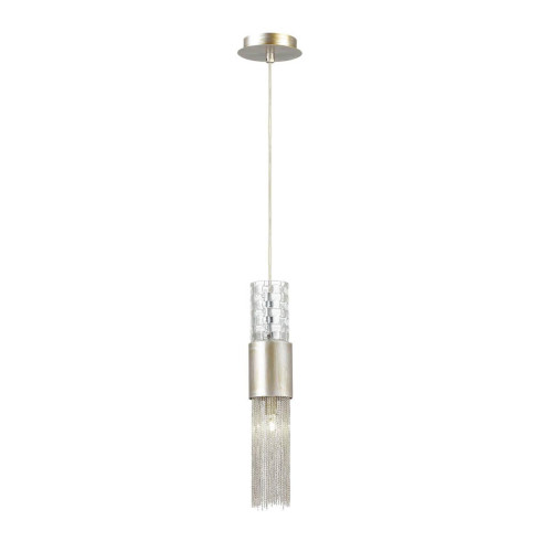 Подвесной светильник Odeon Light Perla 4631/1 