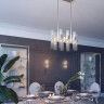 Подвесной светильник Odeon Light Perla 4631/1 - Подвесной светильник Odeon Light Perla 4631/1