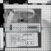  - Бра Citilux Бакстер CL230B310