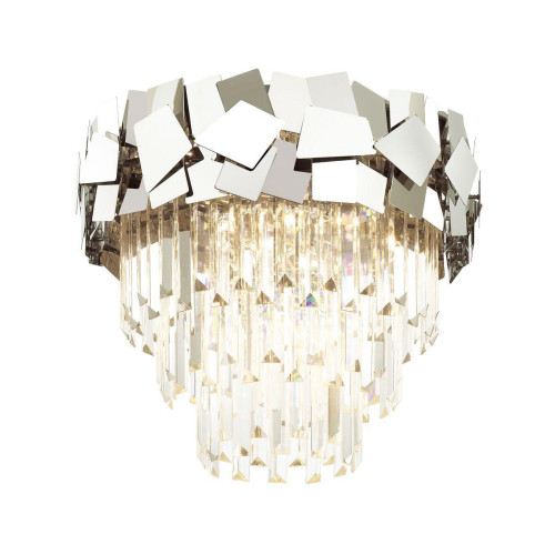 Потолочная люстра Odeon Light Stala 4811/6C 