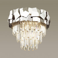  - Потолочная люстра Odeon Light Stala 4811/6C