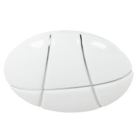 Потолочный светодиодный светильник Arte Lamp Biscotti A2677PL-72CC - Потолочный светодиодный светильник Arte Lamp Biscotti A2677PL-72CC