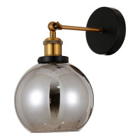  - Бра Lumina Deco Zagallo LDW 11336 GY
