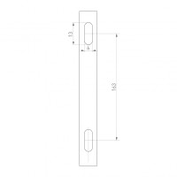  - Светильник SP-QUADRO-S250x250-25W Warm3000 (WH, 120 deg, 230V) (Arlight, IP40 Металл, 3 года)
