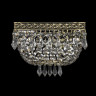 Настенный светильник Bohemia Ivele 19272B/20IV GB - Настенный светильник Bohemia Ivele 19272B/20IV GB