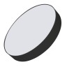 Светильник SP-RONDO-R500-60W Warm3000 (BK, 120 deg, 230V) (Arlight, IP40 Металл, 3 года) - Светильник SP-RONDO-R500-60W Warm3000 (BK, 120 deg, 230V) (Arlight, IP40 Металл, 3 года)