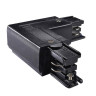 Коннектор L-образный левый Ideal Lux Link Trimless L-Connector Left Bk On-Off 169712 - Коннектор L-образный левый Ideal Lux Link Trimless L-Connector Left Bk On-Off 169712