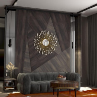 Трековый светодиодный светильник Novotech Flum 358553 - Трековый светодиодный светильник Novotech Flum 358553